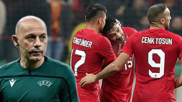 Cüneyt Çakır Jübile Yaptı