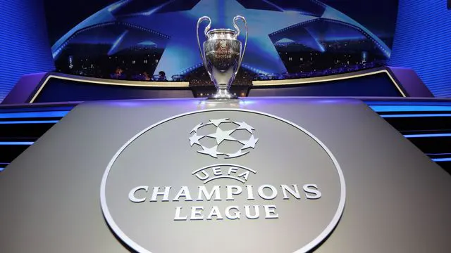Devler Ligi'nde Play-off Zamanı