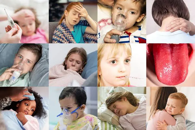 Dikkat! Çocuklarınız Strep A hastası olabilir