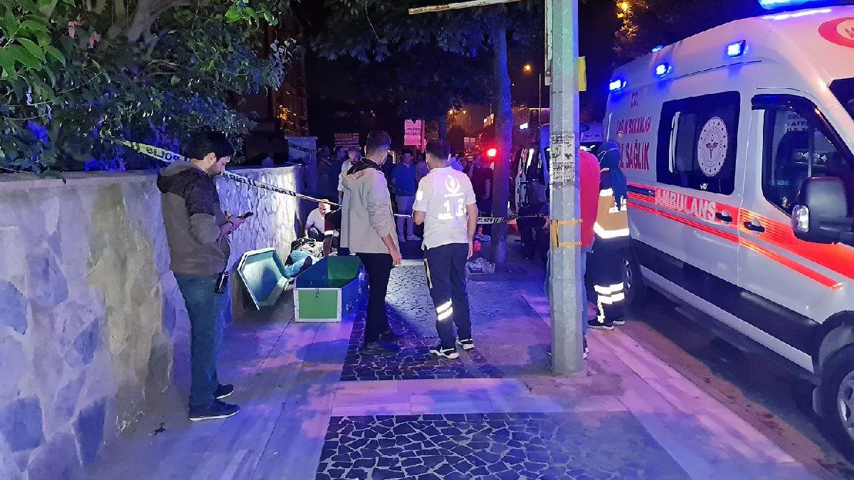 Düzce’de nefes borusuna döner kaçan yaşlı adam yaşamını yitirdi