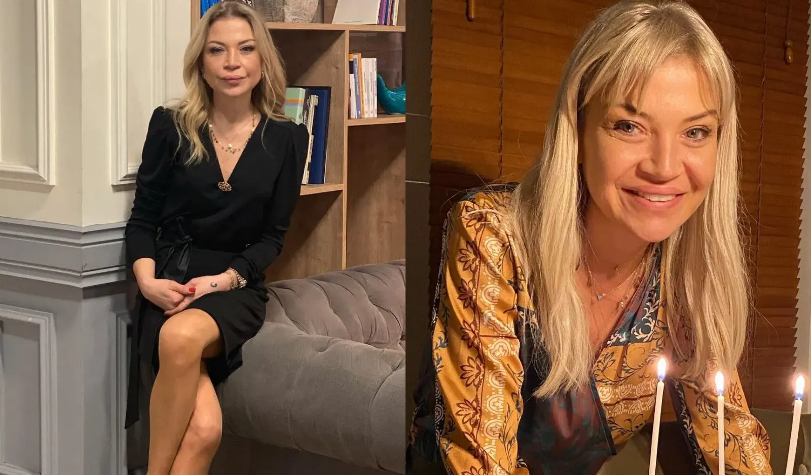 Ebru Baki Kimdir? Nereli Ve Kaç Yaşında?