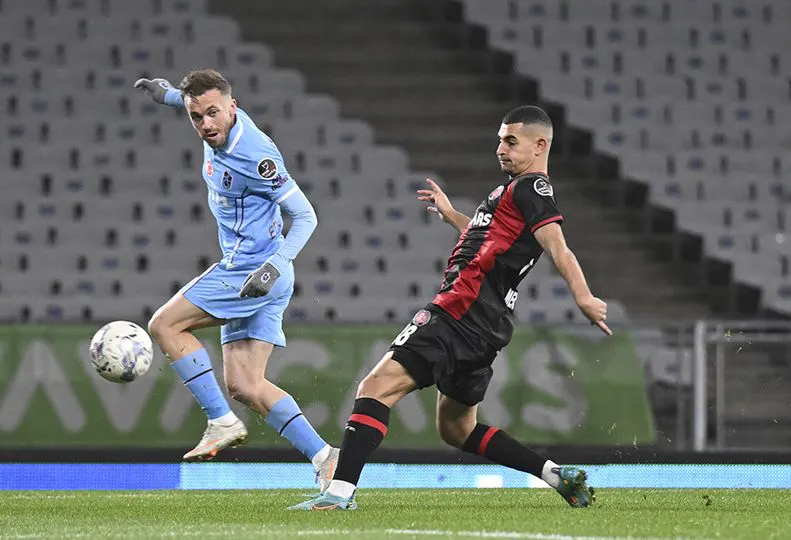 Edin Visca ameliyat oldu