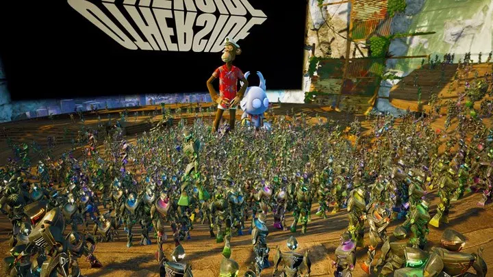 Eminem ve Snoop Dogg metaverse konseri verecek