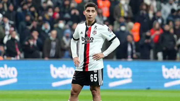 Emirhan İlkhan, Torino ile anlaştı