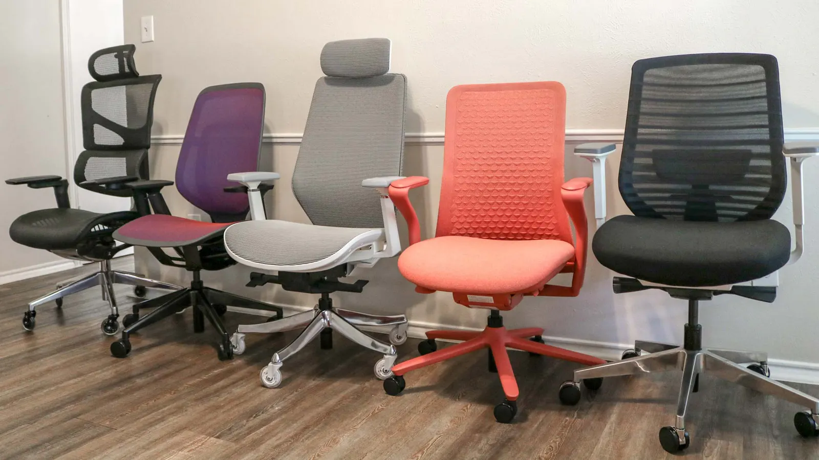 Ergonomik Sandalye Özellikleri Nelerdir? Ergonomik Sandalye Ölçüleri Nasıl Olmalıdır? Ergonomik Sandalye Seçimi Nasıl Yapılır?