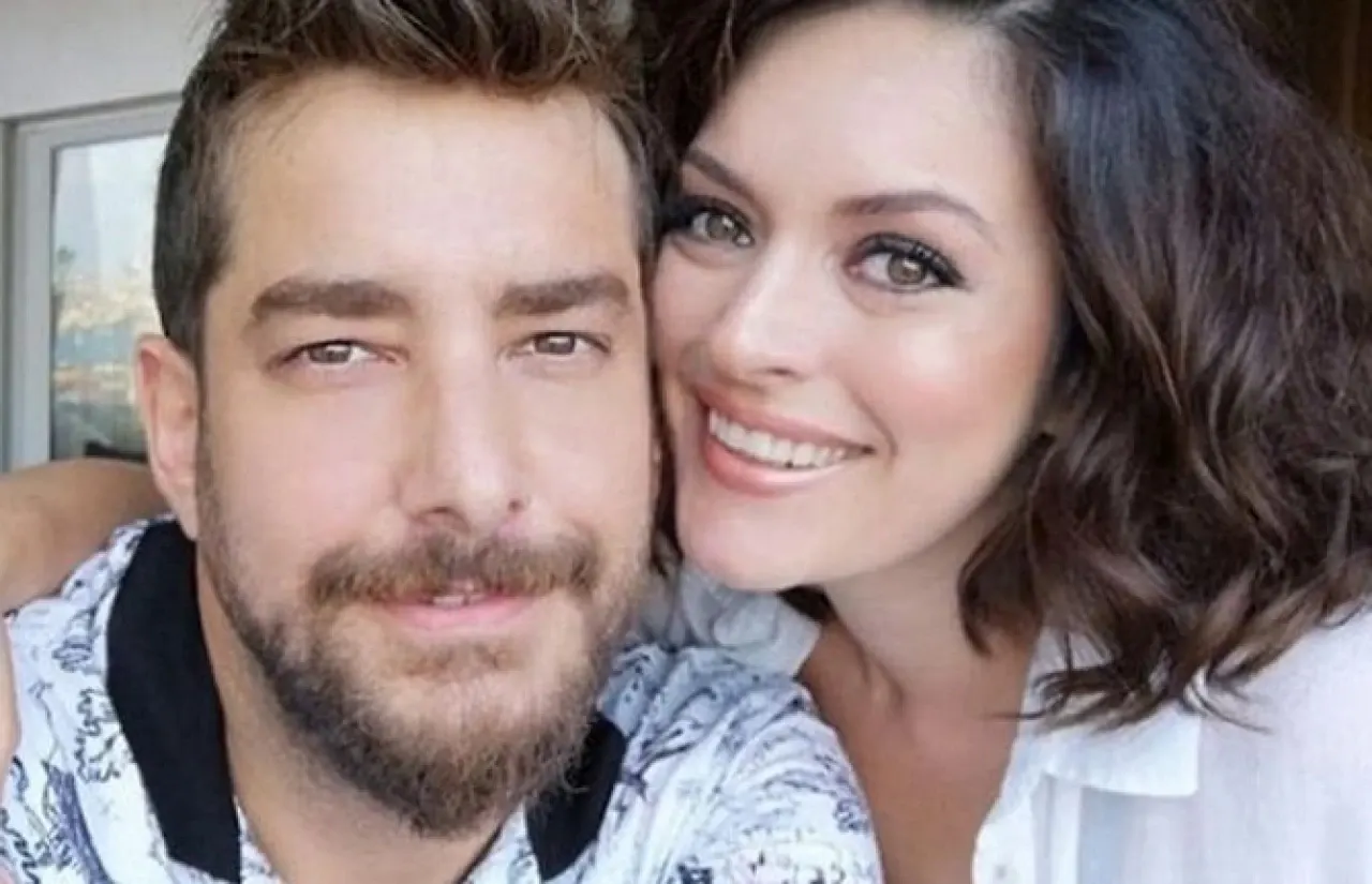 Ezgi Mola ve Enis Arıkan küstü mü, neden küstüler?
