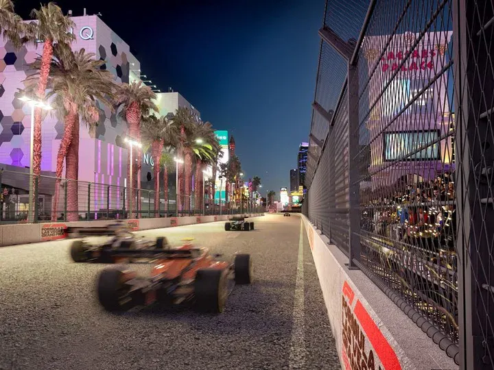 F1’den NFT ve kripto para için marka başvurusu