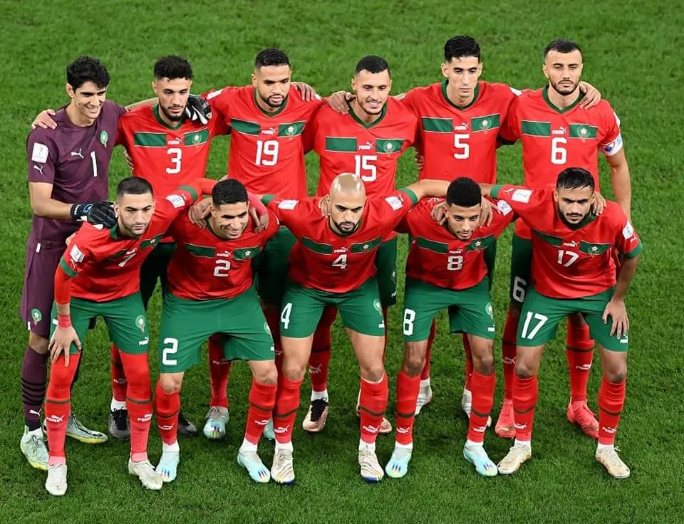 FAS Tarih Yazdı