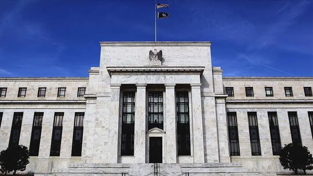 FED faizi 50 baz puan artırdı