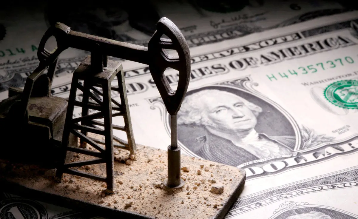 Financial Times: Dolar sonrası bir dünya geliyor