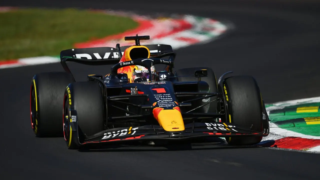 Formula 1'de Bu Hafta: Suudi Arabistan GP Ne Zaman? Saat Kaçta?