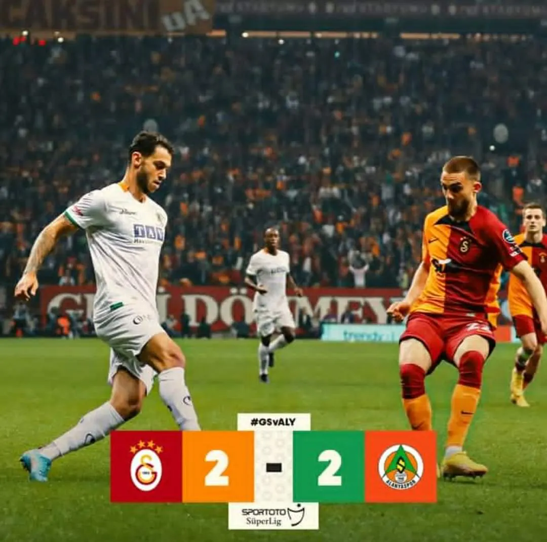 Galatasaray hakemlerin kurbanı olmaya devam ediyor