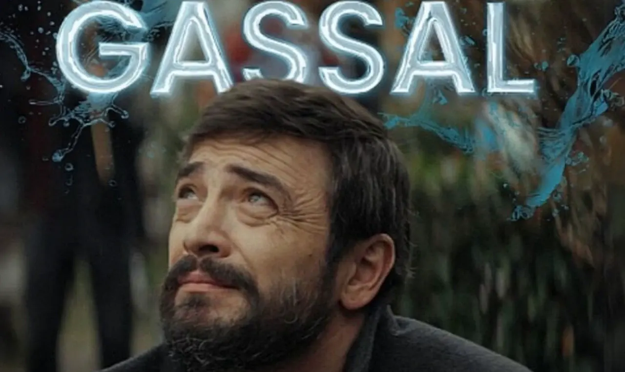 Gassal 3. Bölüm Full Tek Parça İzle! Gassal 3. Bölüm İzle!