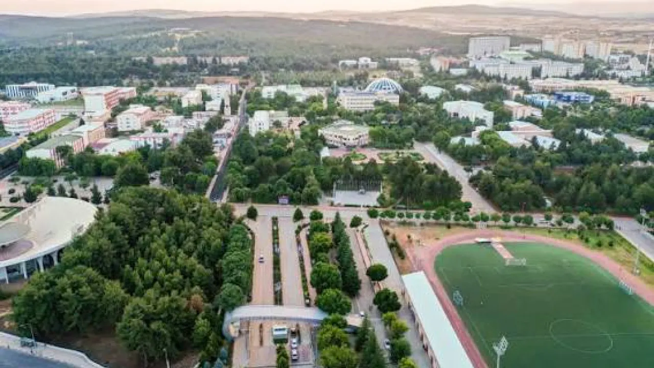 GAZİANTEP ÜNİVERSİTELERİ YKS TABAN PUANLARI VE ÖSYM BÖLÜMLER LİSTESİ 2026 || YKS 150, 160, 170, 180, 190, 200, 210, 220, 230, 240, 250, 260, 270, 280, 290, 300, 310, 320, 330, 340, 350, 360, 370, 380, 390, 400 puanla Gaziantep'te nereye, 2 ve 4 yıllık hangi bölümlere gidilir? TYT, AYT Gaziantep devlet üniversiteleri listesi
