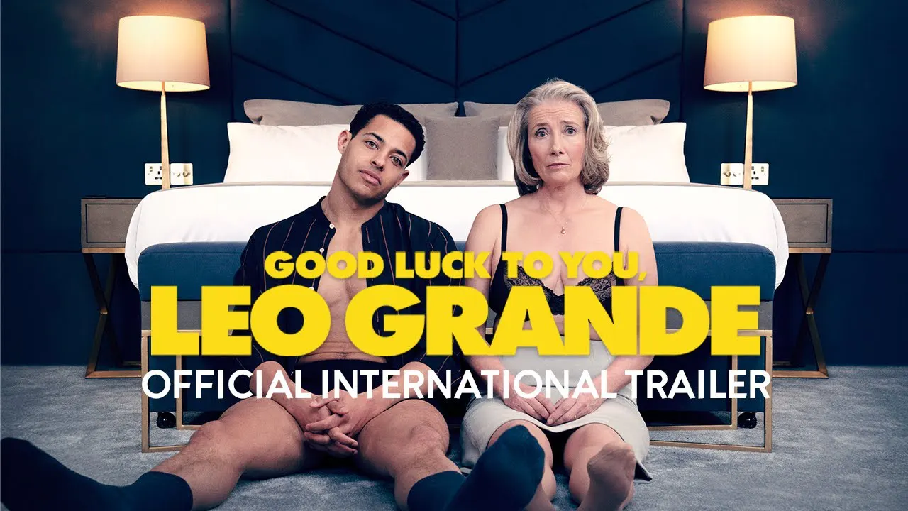 Good Luck to You Leo Grande Filmin Konusu Nedir? Sinemalarda İzlenme Tarihi Ne Zaman?