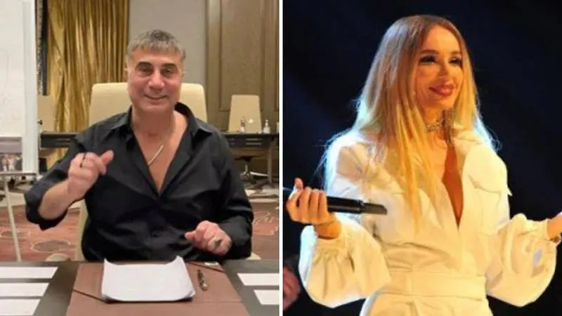 Gülşen pazartesi günü salınacak !