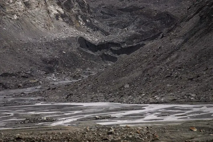 Himalaya buzulları eriyor, Pakistan sellere teslim