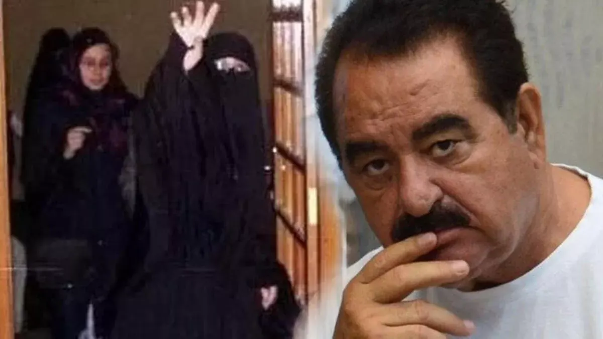 İbrahim Tatlıses'in eski eşi Adalet Durak, kendisine hakaret ettiği gerekçesiyle İbrahim Tatlıses'ten şikayetçi oldu