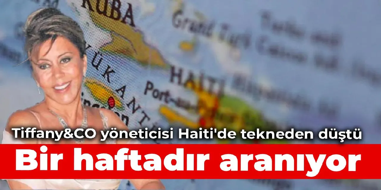 İddia: İş insanı Dilek Ertek cinayete mi kurban gitti?