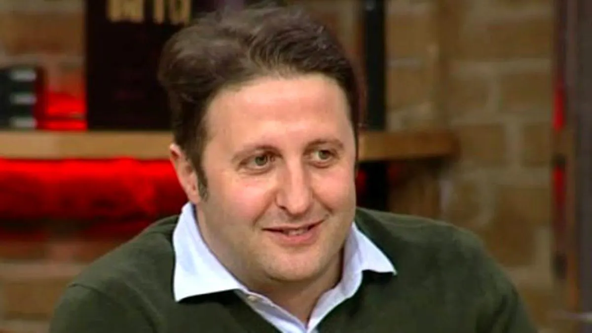 İlker Ayrık Kaç Yaşında? İlker Ayrık Kimdir? Nerelidir? Eşi Kimdir