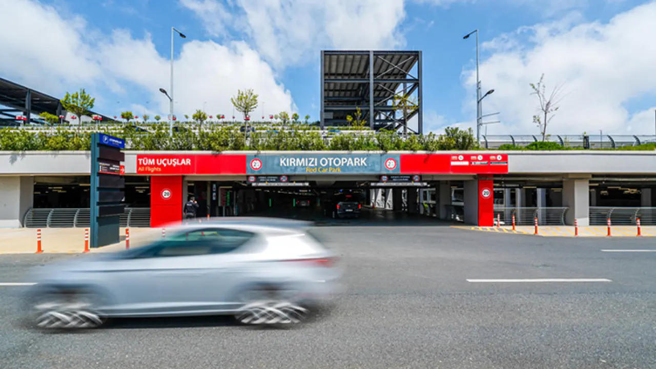 İstanbul Havalimanı Otopark Ücreti 2026: Güncel Tarife ve Abonelik Hesaplama