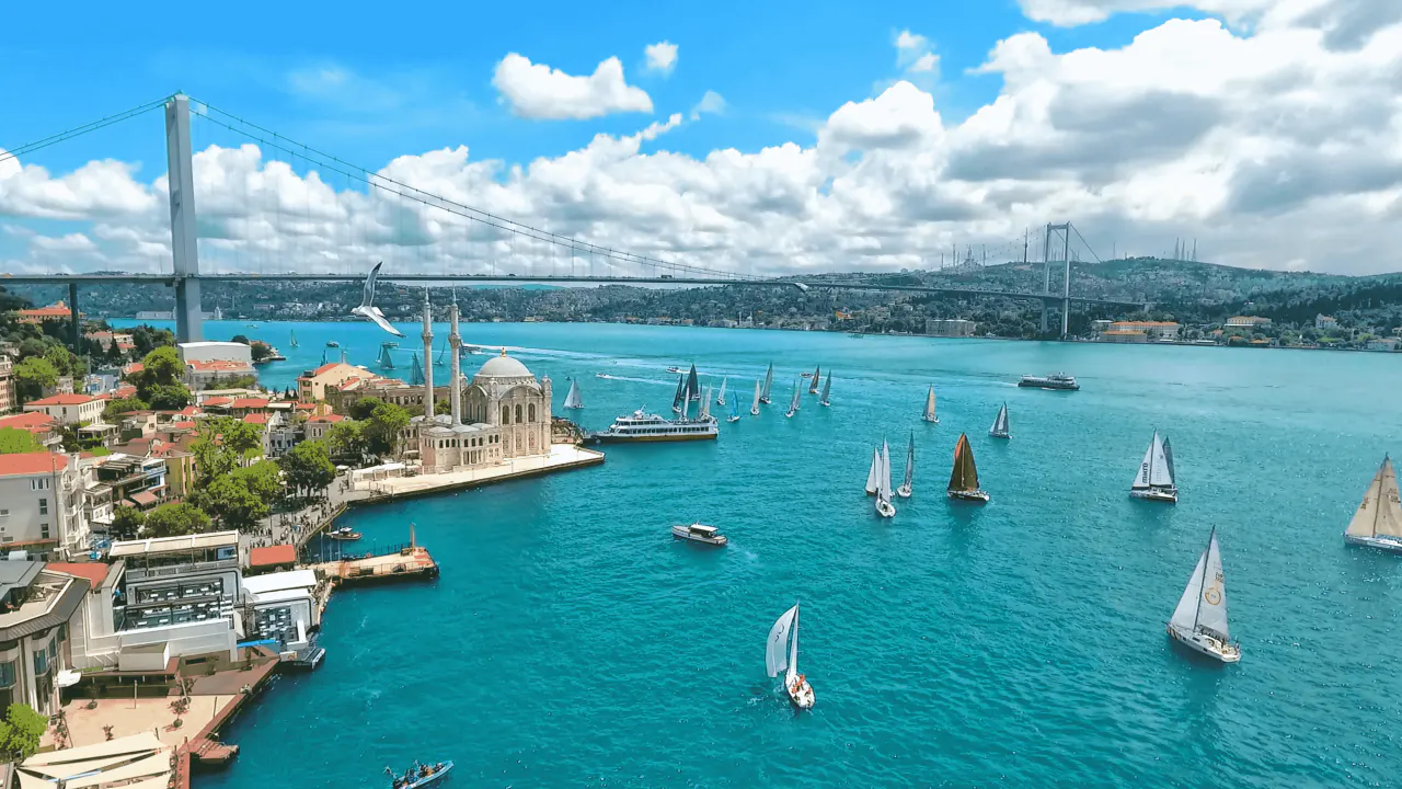 İstanbul’un En Zengin 5 Mahallesi Hangisi?