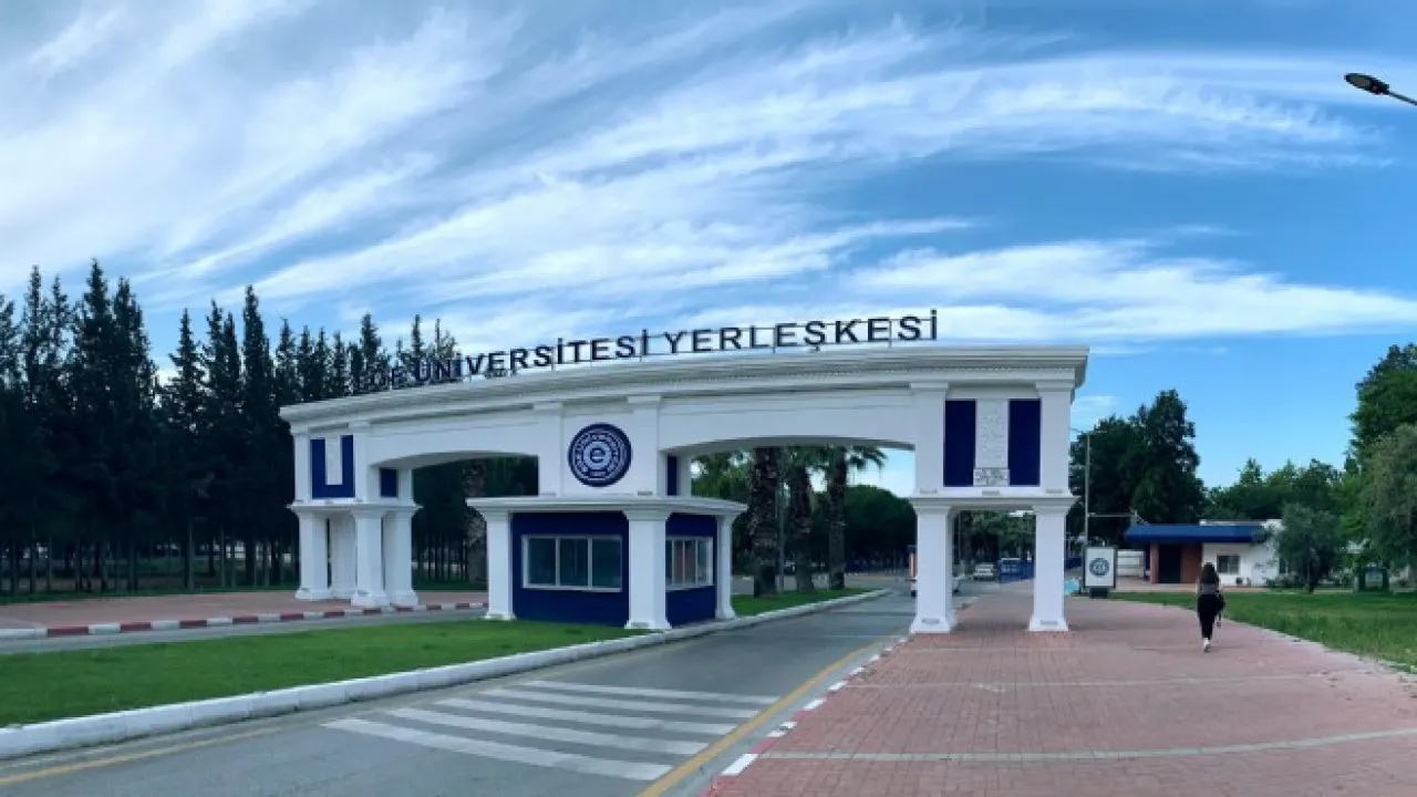 İZMİR ÜNİVERSİTELERİ YKS TABAN PUANLARI VE ÖSYM BÖLÜMLER LİSTESİ 2026 || YKS 150, 160, 170, 180, 190, 200, 210, 220, 230, 240, 250, 260, 270, 280, 290, 300, 310, 320, 330, 340, 350, 360, 370, 380, 390, 400 puanla İzmir'de nereye, 2 ve 4 yıllık hangi bölümlere gidilir? TYT, AYT İzmir devlet ve vakıf üniversiteleri listesi