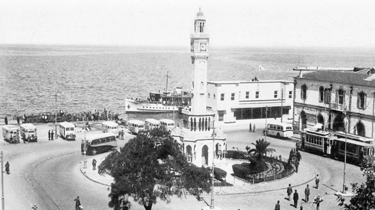 İzmirlilerin Kökeni: Antik Çağdan Bugüne Kimler Geldi?
