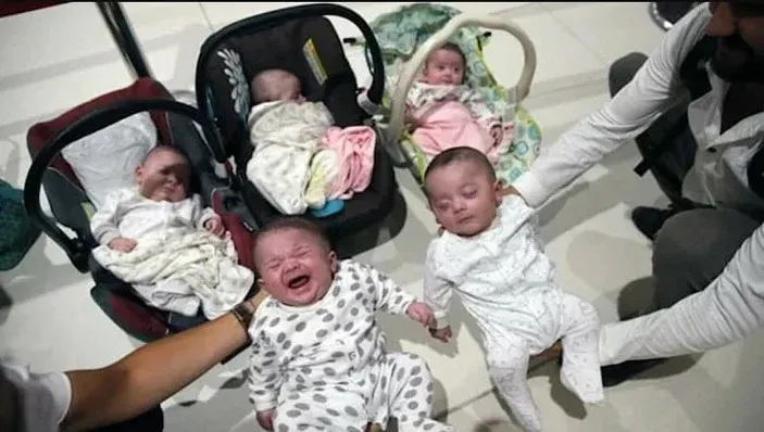 Kahramanmaraş’ta yürek burkan haber: Bir aile yok oldu