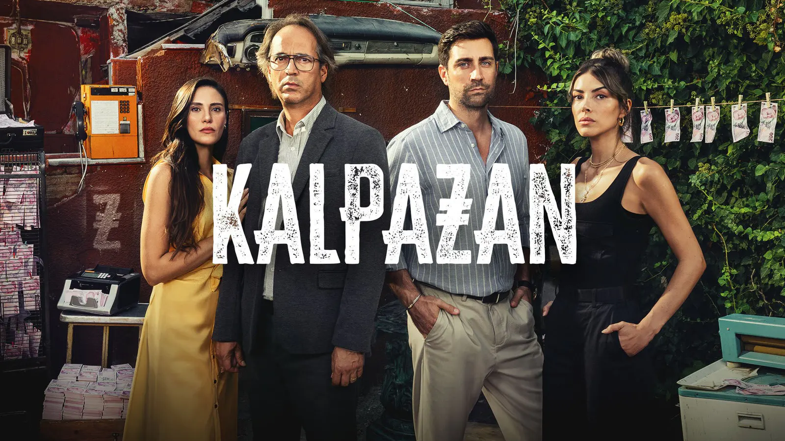 Kalpazan dizisi final mi yapıyor? Kalpazan dizisi neden final yapıyor?