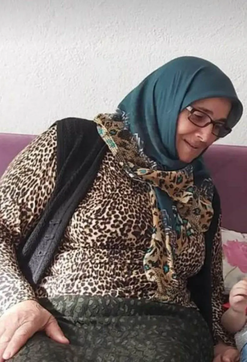 Karaman’da köpek saldırısına uğrayan kadın öldü