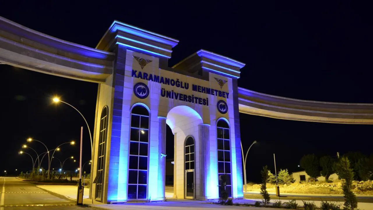 KARAMAN ÜNİVERSİTELERİ YKS TABAN PUANLARI VE ÖSYM BÖLÜMLER LİSTESİ 2026 || YKS 150, 160, 170, 180, 190, 200, 210, 220, 230, 240, 250, 260, 270, 280, 290, 300, 310, 320, 330, 340, 350, 360, 370, 380, 390, 400 puanla Karaman'da nereye, 2 ve 4 yıllık hangi bölümlere gidilir? TYT, AYT Karaman devlet üniversiteleri listesi