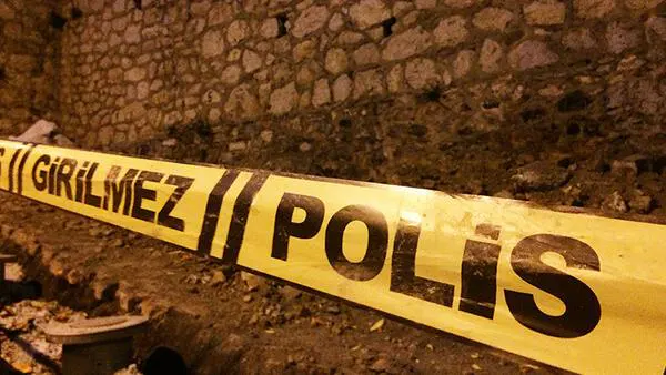 Konya'da vahşet! Anne, 3 yaşındaki kızını öldürdü