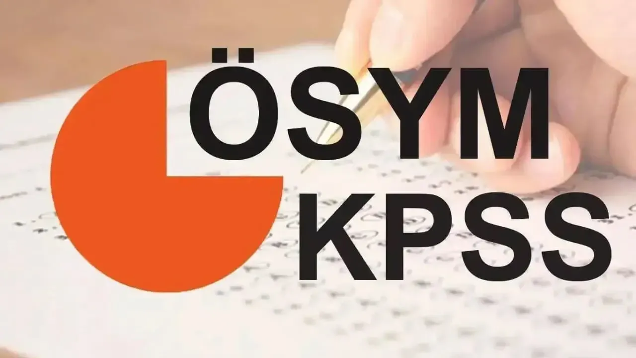 KPSS Önlisans Sınavı Ne Zaman? 2026 KPSS Lisans, Önlisans ve Ortaöğretim Sınav Takvimi Açıklandı