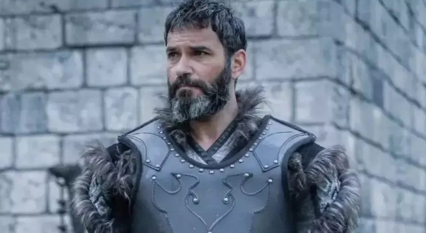 Kuruluş Osman Barkın Bey tarihte kimdir? Barkın Bey nasıl öldü? Barkın Bey ne zaman öldü?