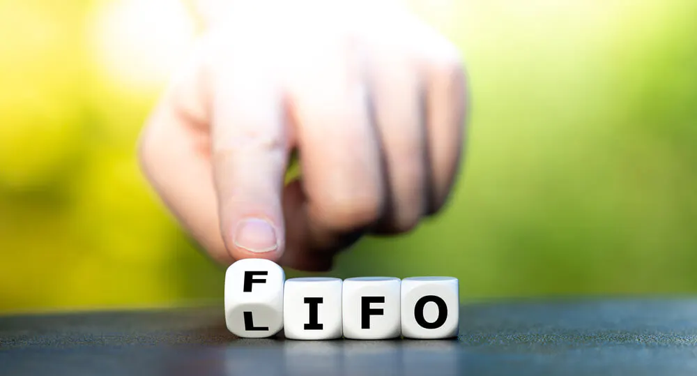 Lifo ve Fifo Nedir? Lifo öekleri? Fifo öekleri?