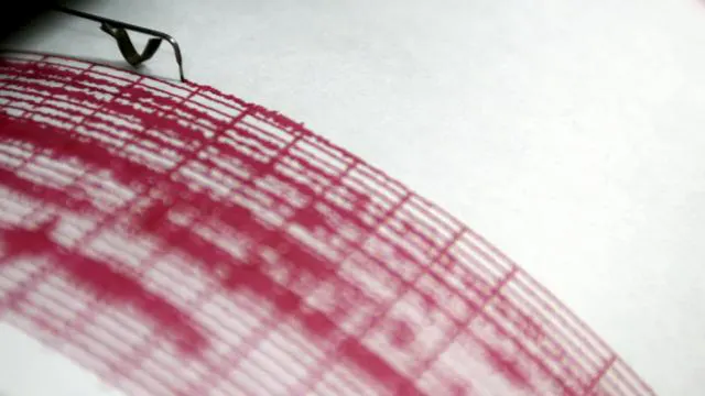 Malatya'da 4,1 büyüklüğünde deprem