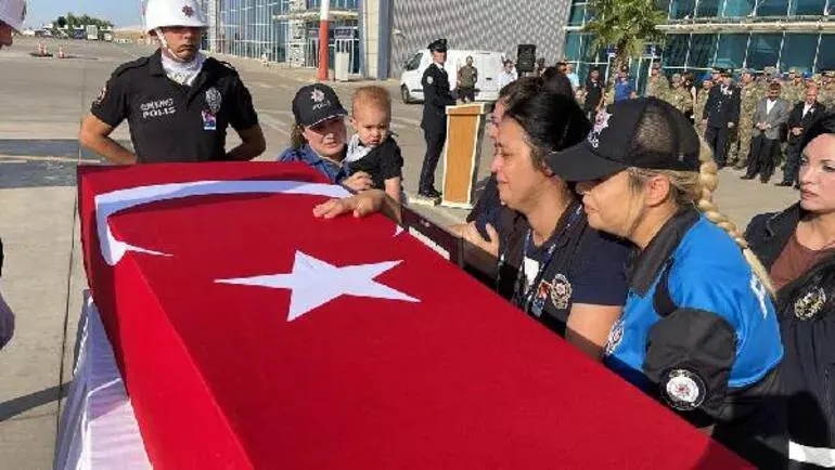 Mardin'deki katliam gibi kazada kahreden detay