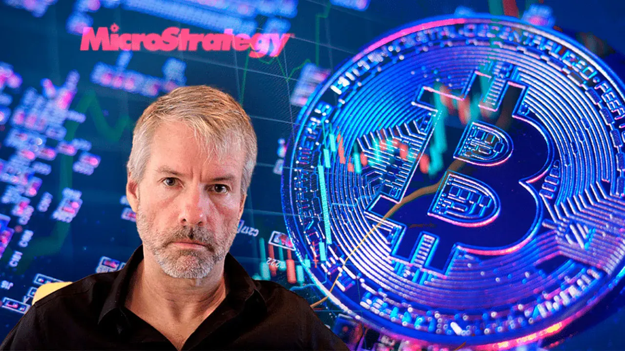 MicroStrategy, Bitcoin'den edilen rekor zararın ardından CEO değişikliğine gitti