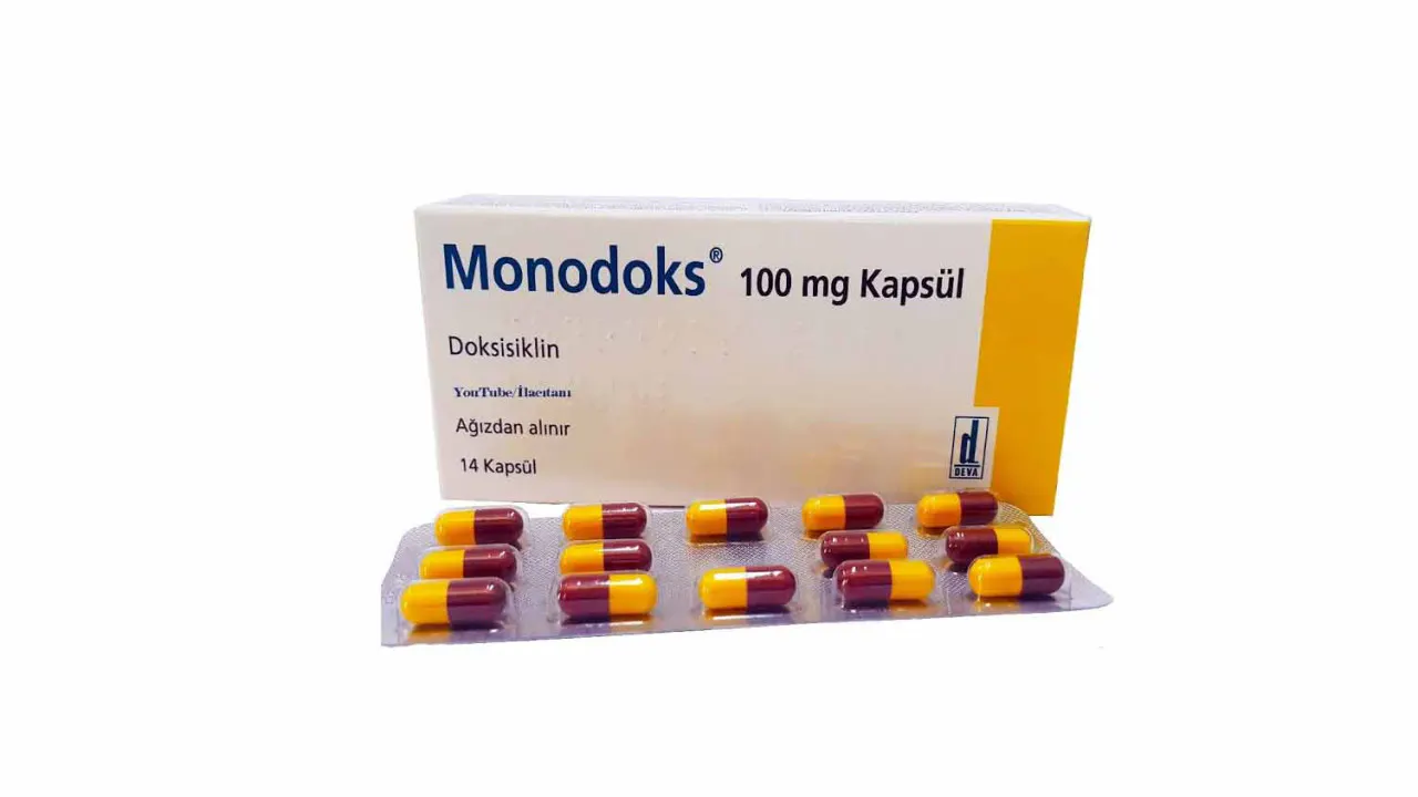 Monodoks İçtikten Sonra Neden Yatılmaz?