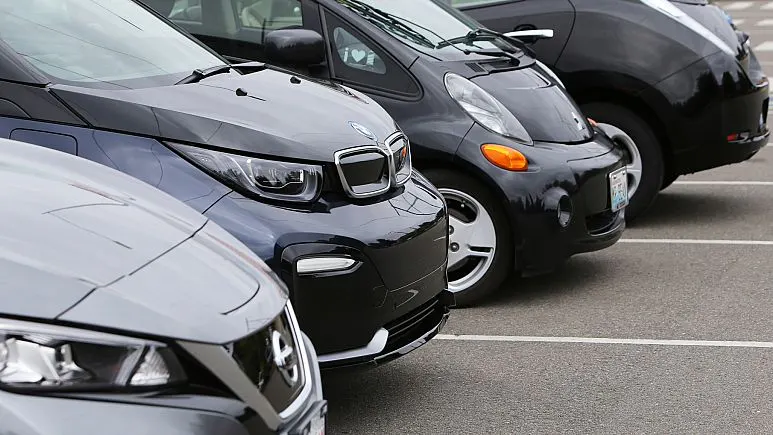 Motorlu Taşıtlar Vergisi'nde 2023'te uygulanacak yeniden değerleme oranında yüzde 50 indirim yapıldı