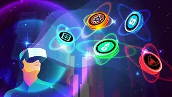 NFT ve Metaverse ticari marka başvuruları rekor kırdı
