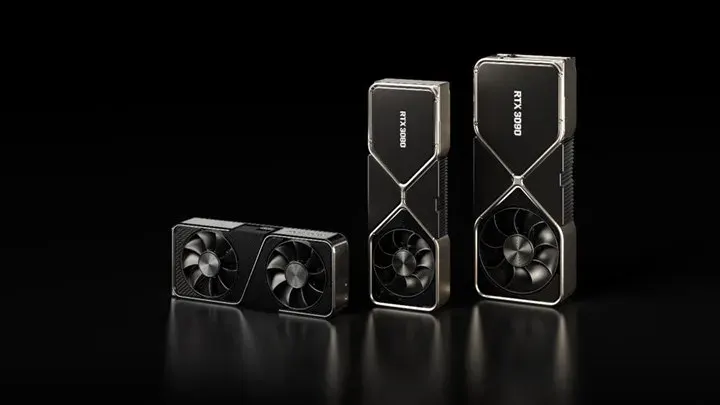 Nvidia düşüşe geçti, oyuncu bölümü çakıldı