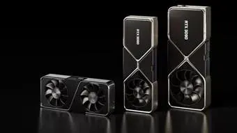 Nvidia, RTX 30 serisine üç yeni model ekleyebilir