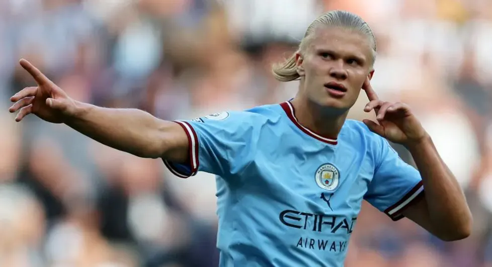 Pep Guardiola, Haaland'ı sakatlıktan nasıl koruyacağını açıkladı