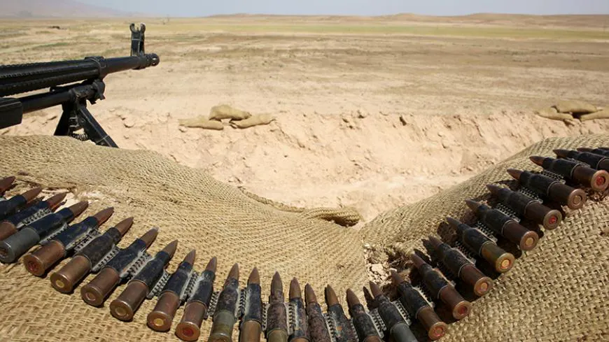 PKK, Türkiye’ye karşı silah bıraktığını açıklarsa ne olur?