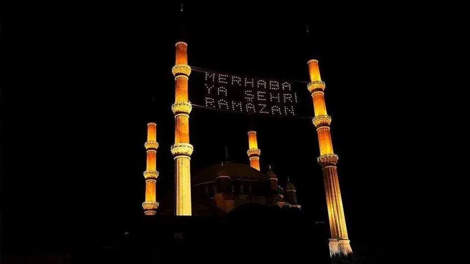 Ramazan bayramı ne zaman? Ramazan bayramı hangi gün? Ramazan Bayramı 2023