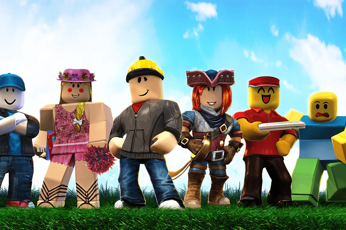 Roblox açıldı mı? Roblox ne zaman açılacak, düzeldi mi, Roblox erişim engeli kalktı mı?