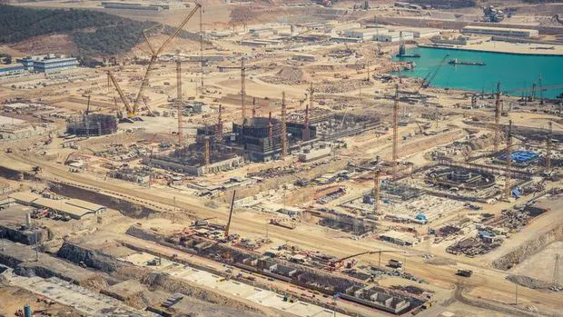 Rosatom, Akkuyu için 6,1 milyar dolar arıyor