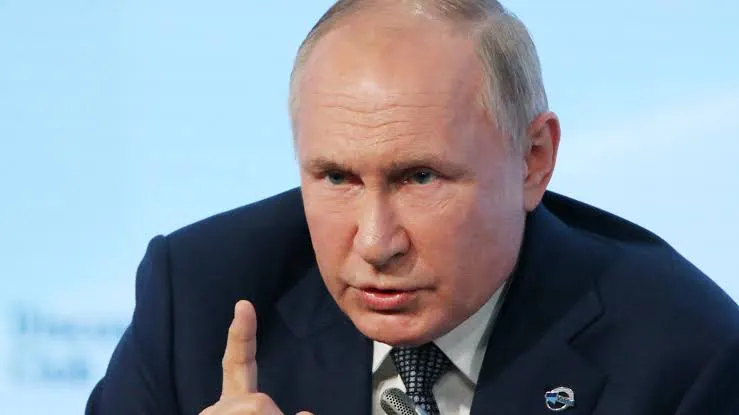Rusya'dan ABD'ye Uyarı: Gerginliği Azaltın Ya da 'Sonuçlarla' Yüzleşin